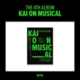 KAI - KAI ON MUSICAL - WE ARE KPOP