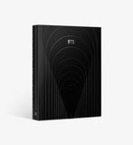 BTS - BTS MAP OF THE SOUL ON:E CONCEPT PHOTOBOOK (ROUTE Ver.) - WE ARE KPOP