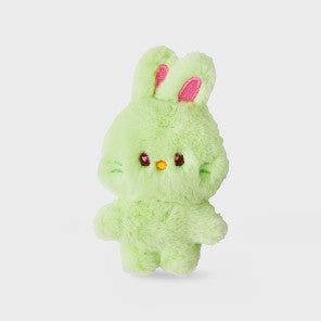 NewJeans - bunini PLUSH STICON (GREEN ver) - WE ARE KPOP - KPOP ALBUM STORE