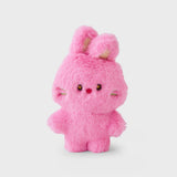 NewJeans - bunini PLUSH STICON (PINK ver)