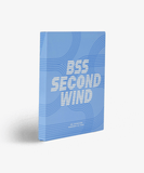 Seventeen - BSS 1st Single Album  'SECOND WIND'