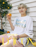 D-ICON vol.12 [MY CHOICE IS... SEVENTEEEN] SPECIAL EDITION : SEUNGKWAN - WE ARE KPOP