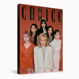 GFRIEND - The 2nd Photobook [CHOICCE]