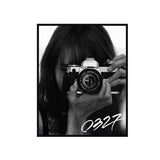 LISA PHOTOBOOK [0327] -LIMITED EDITION- WE ARE KPOP