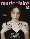 SHUHUA ((G)I-DLE) - Jul. 2023 [Marie Claire] (F Ver.)