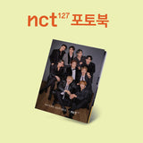 NCT127 -  [Vol. Night - Suit]  Photobook BY NATURE REPUBLIC