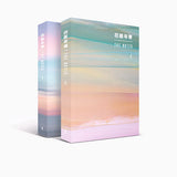BTS - HYYH [THE NOTES PACKAGE] (Korean Ver.) + Special Notebook + Bookmark