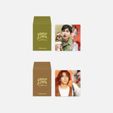 SUPER JUNIOR - 13 RANDOM TRADING CARD SET (A Ver.) / 2024 SEASON'S GREETINGS OFFICIAL MD - WE ARE KPOP